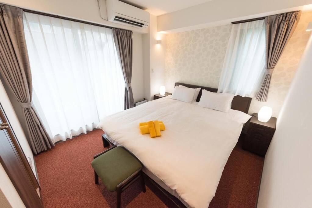 Serorin Light Hotel Токио Экстерьер фото